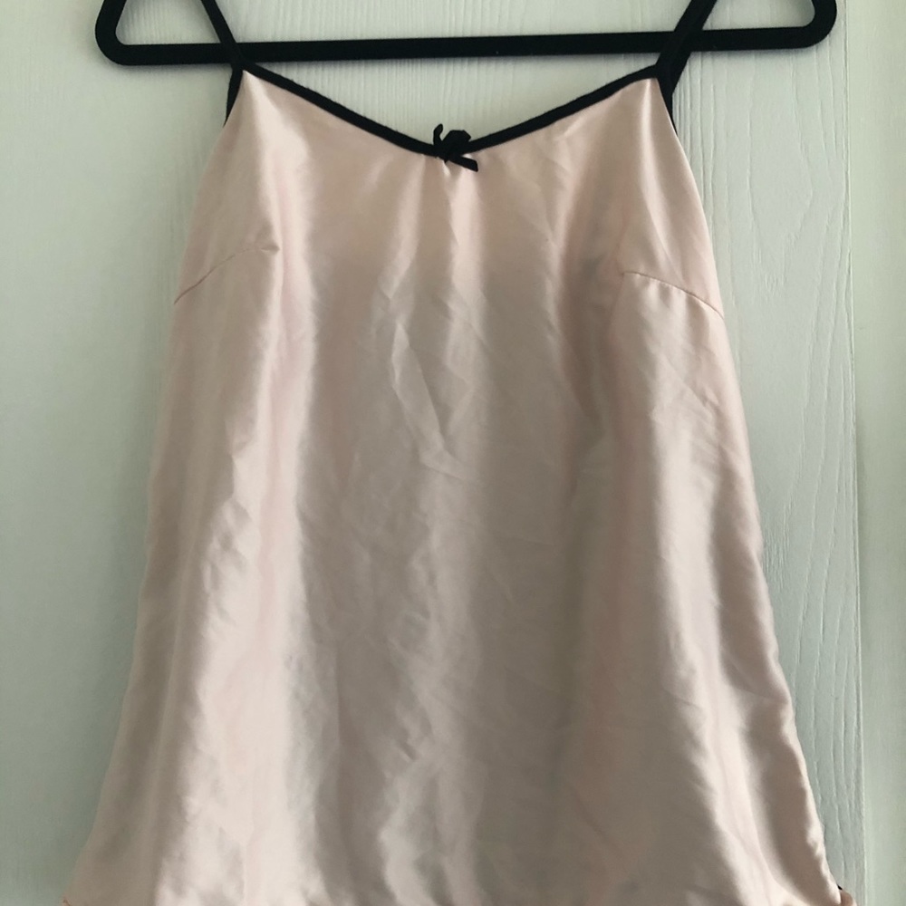 Adore Me sleepwear